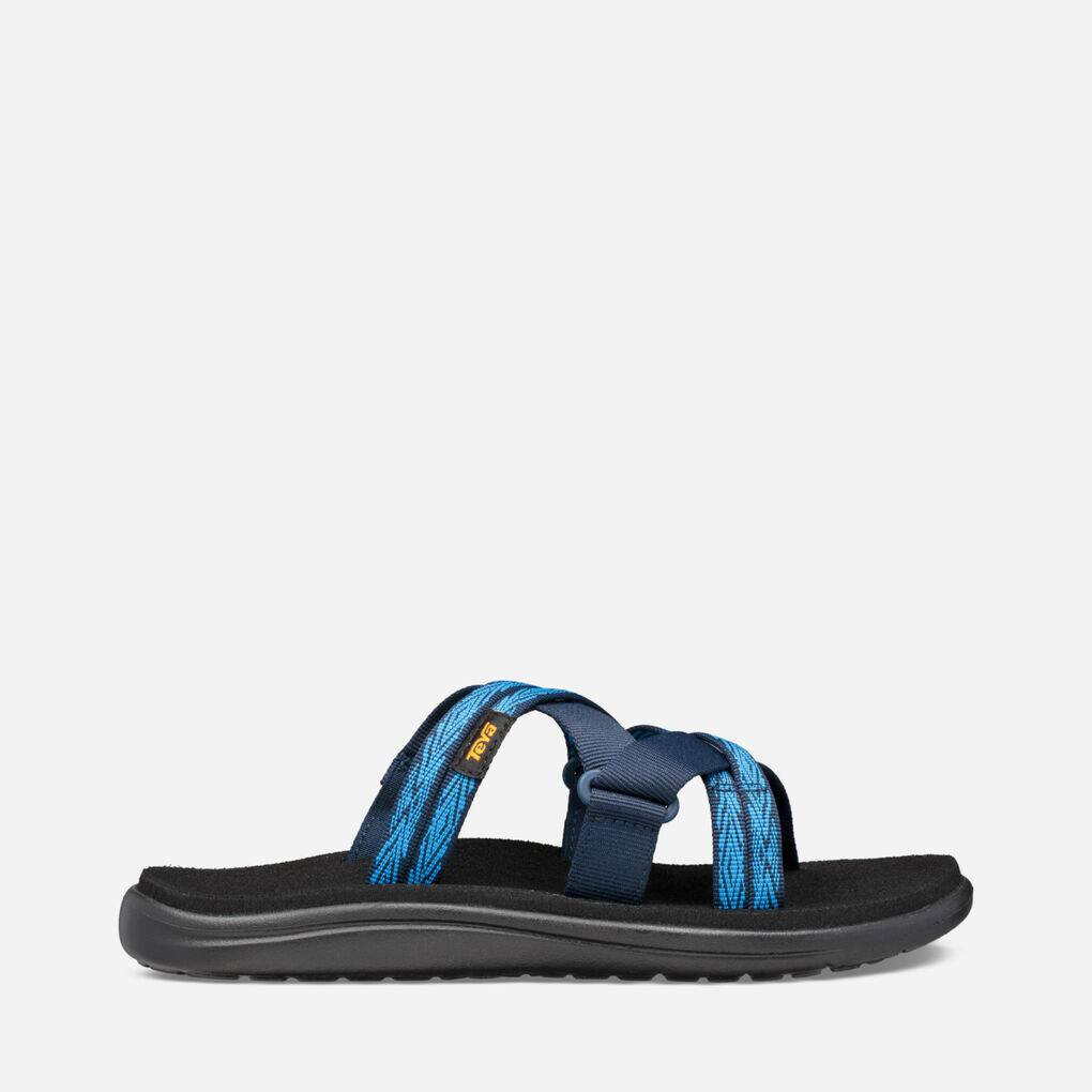 Teva discount voya slides